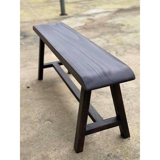 Băng ghế gỗ thông 120cm