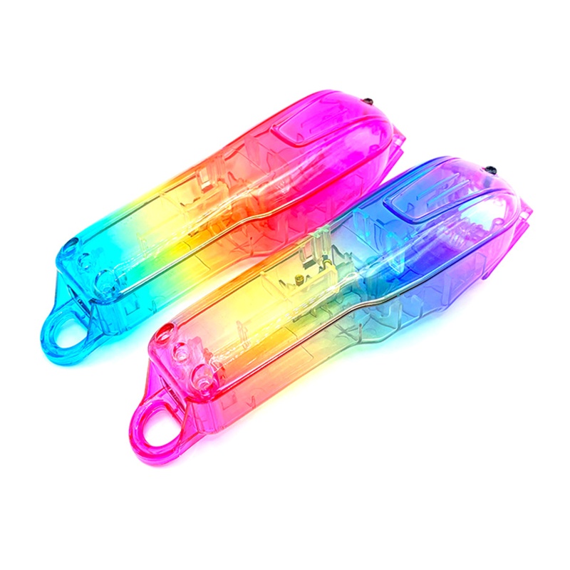 Bộ Vỏ Tông Đơ DIY Cho Tông Đơ Cắt Tóc 8148 8