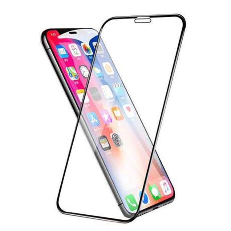 Kính Cường Lực Bảo Vệ Màn Hình Cho Iphone 11 / Pro Pro Max Xs Xs Max Xr X 87