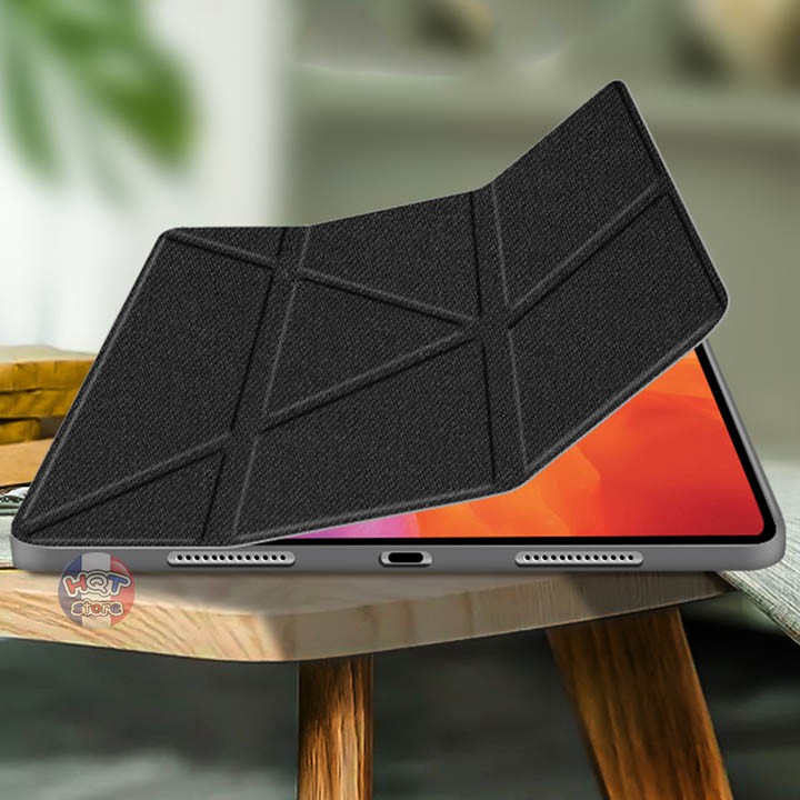 [Mã ELMS5 giảm 7% đơn 300K] Bao da chống sốc Mutural Case Ipad Air 4 10.9inch / Pro 11inch 2020 | BigBuy360 - bigbuy360.vn