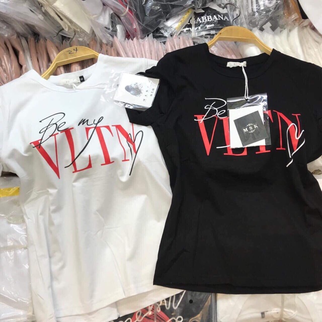 Áo phông VLTN form vừa