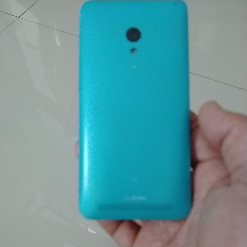 Xác asus Zenfone