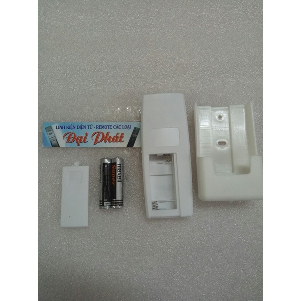 Điều Khiển Quạt Mỹ Phong 3 Nút ( Hàng Chính Hãng Mới 100% )