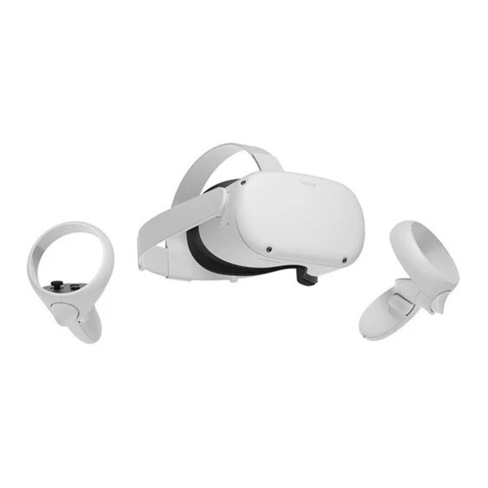 KÍNH THỰC TẾ ẢO OCULUS QUEST 2