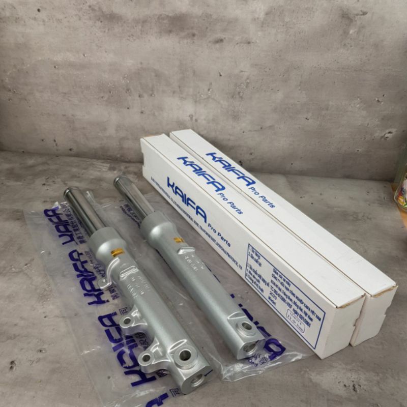 Phuộc Trước - Lead 125cc Hiệu KaiFa Chính Hãng