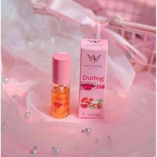 Dưỡng môi mỹ hương sau xăm