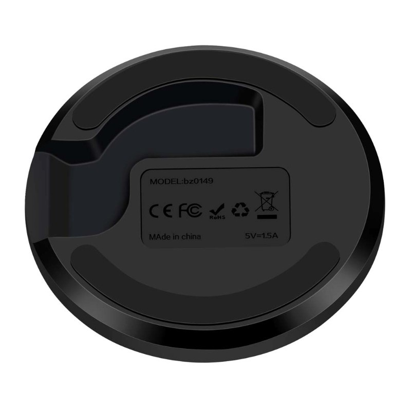 Đế Sạc Để Bàn Cho Loa Bose Soundlink Revolve / Revolve +