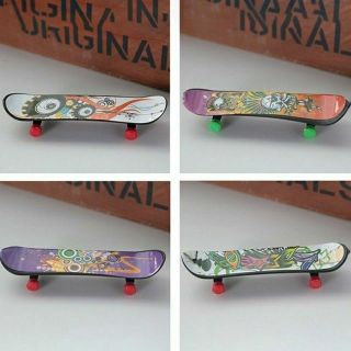 Ván trượt mini đồ chơi cho bé
