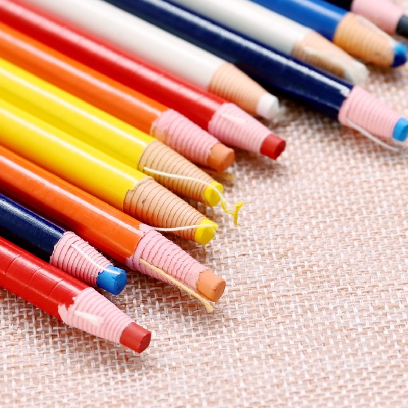 1 Bút Đánh Dấu 17cm Dành Cho Thợ May