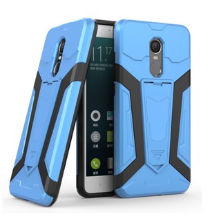 Xiaomi Redmi Note 4X - Ốp Chống Sốc IRONMAN V2