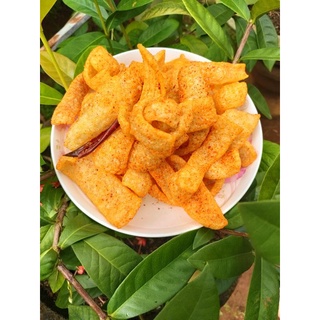 1kg da heo muối ớt