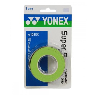 Quấn cán vợt Yonex Vỉ 3in1