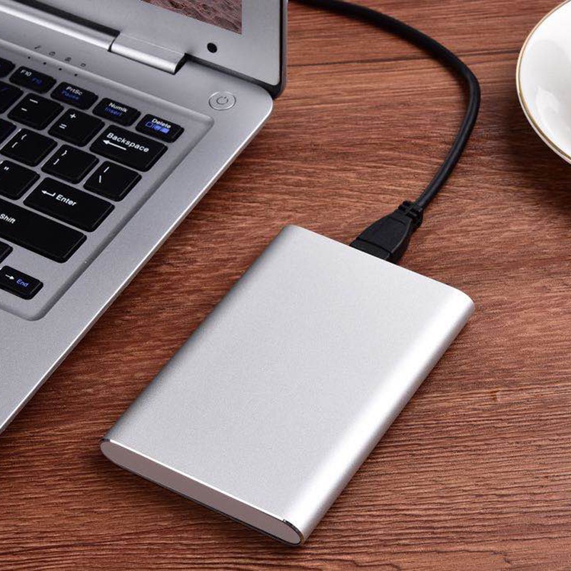 Ổ cứng ngoài kỹ thuật số USB 3.0 2TB