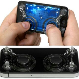 Nút chơi game Joystick