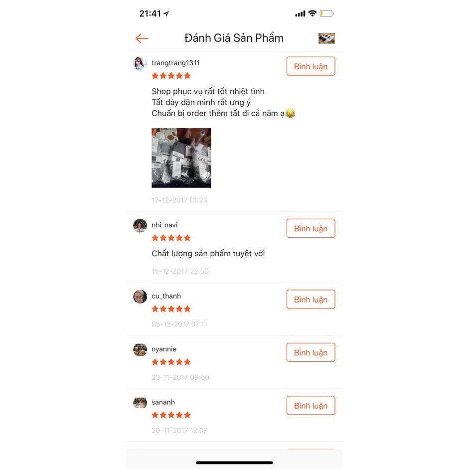 Set 5 Đôi Tất Hài Xuất Nhật giá rẻ tốt