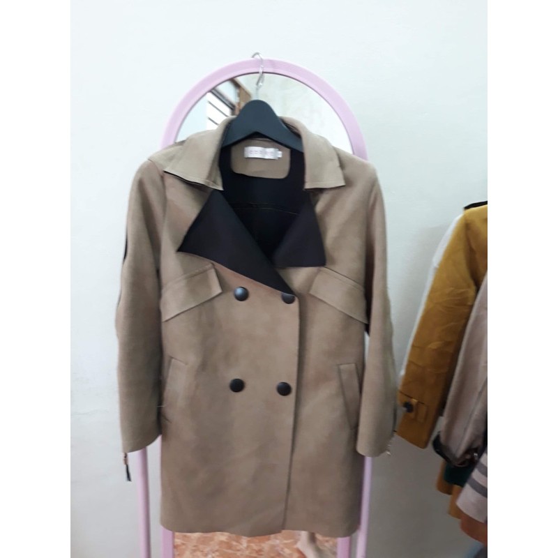 siêu phẩm ao da lộn xinh iu la đây nha khác iu ơiiiiijjjjii