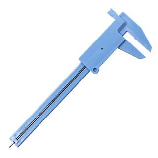 Thước kẹp nhựa (F)