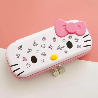 Hộp Bút Hello Kitty
