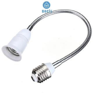 Chuôi Đèn E27 Nối Dài Linh Hoạt