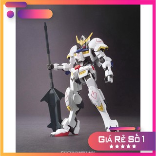 Mô hình HG IBO GUNDAM BARBATOS