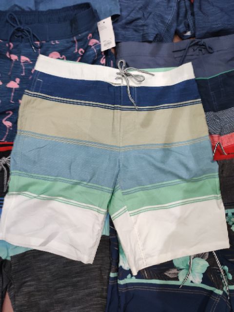 Quần Đi Biển GOODFELLOW săn sale Mỹ