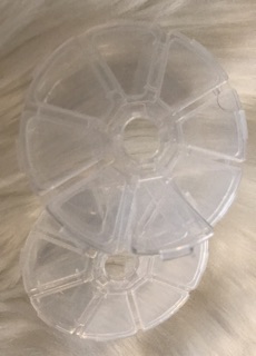 Hộp đựng mi fan