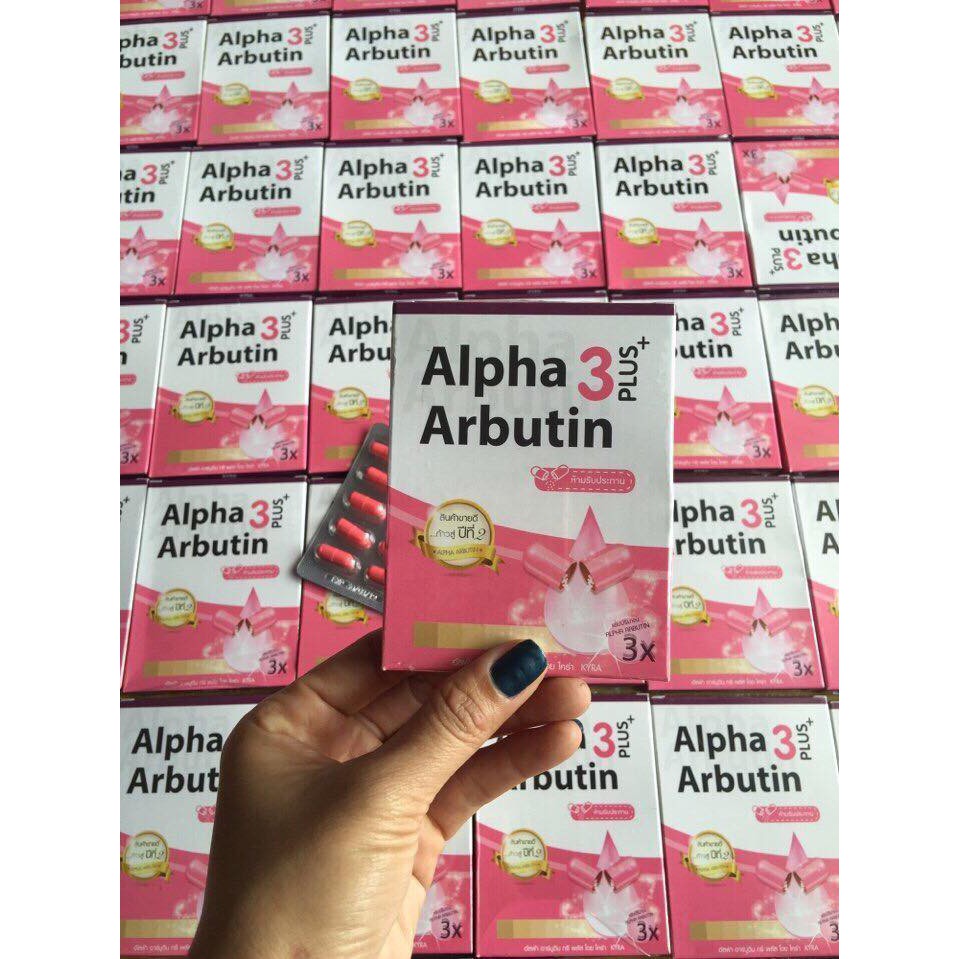 combo 5 hop alpha butin