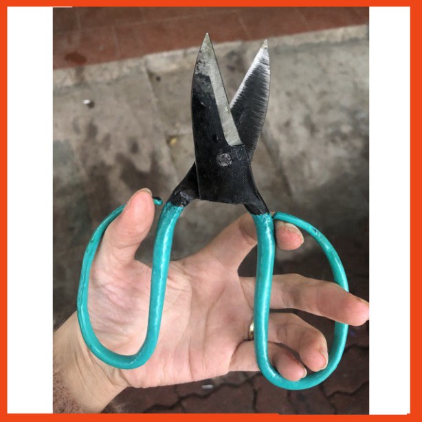 Kéo Cắt Dây Điện, Cáp Điện