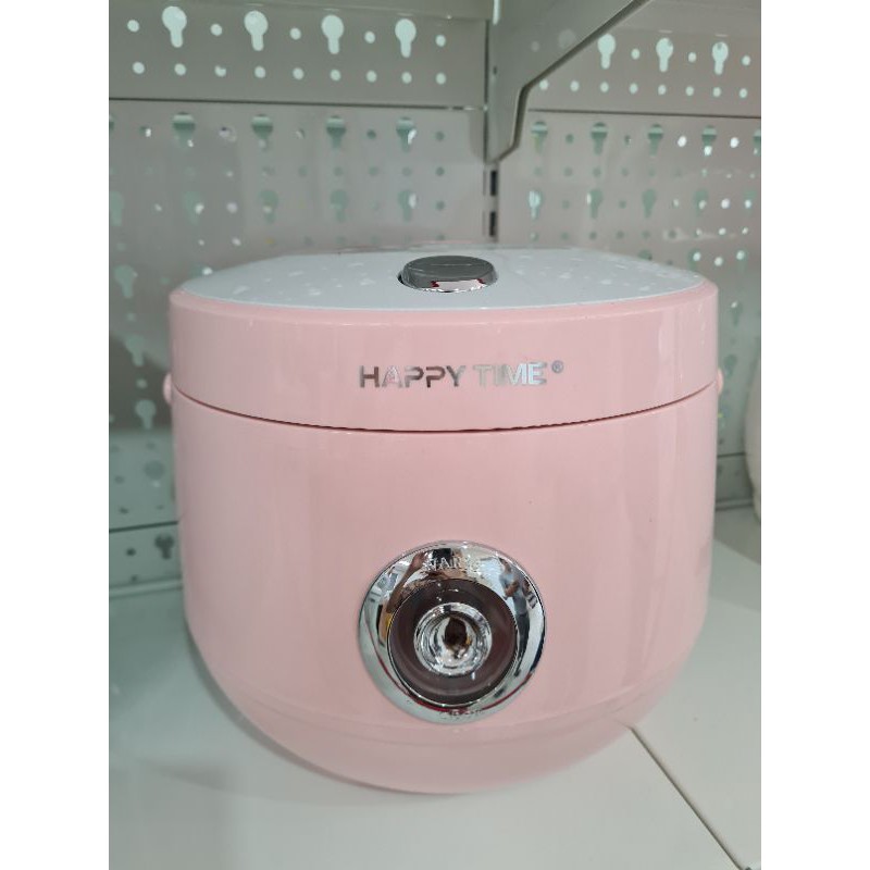 NỒI CƠM ĐIỆN 1.8L HAPPY TIME HTD8521P