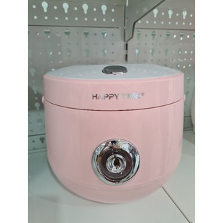 NỒI CƠM ĐIỆN 1.8L HAPPY TIME HTD8521P