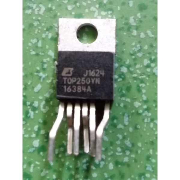 1 CHIẾC IC TOP250 ZIN