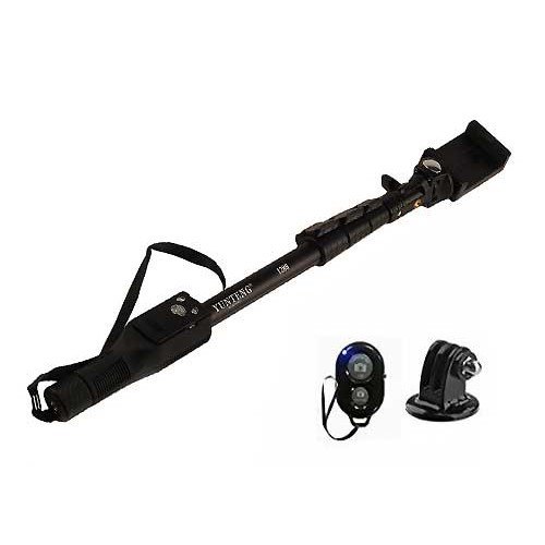 Gậy Tự Sướng Đa Năng YUNFENG 1288 (Có REMOTE Bluetooth Và Xạc Pin) | BigBuy360 - bigbuy360.vn