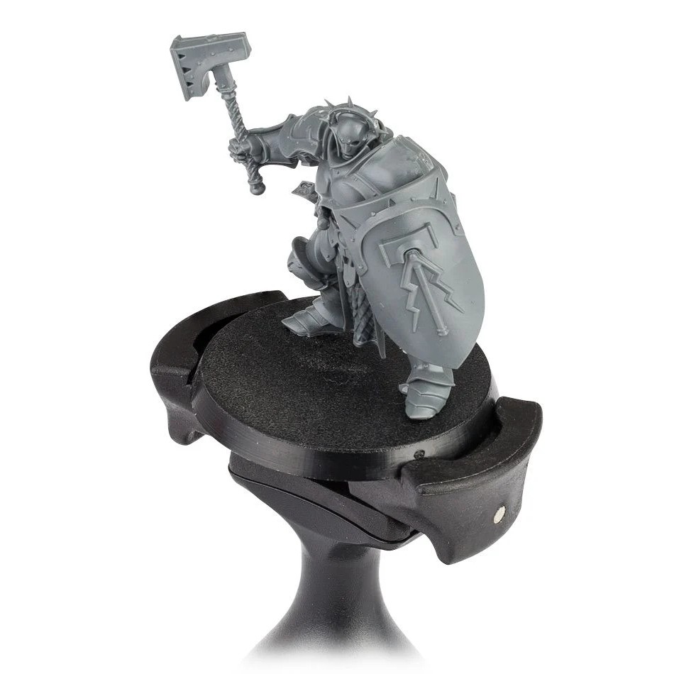 CÁN GIỮ MÔ HÌNH CITADEL PAINTING HANDLE CHO MÔ HÌNH FIGURE, WARHAMMER, MÔ HÌNH CÁC LOẠI