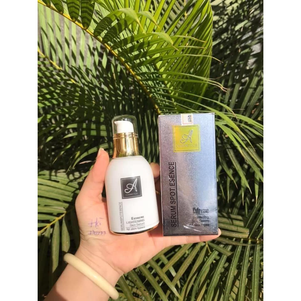 [HOT] Serum Spot Esence A seurm huyết thanh Acosmetics Phương anh | BigBuy360 - bigbuy360.vn