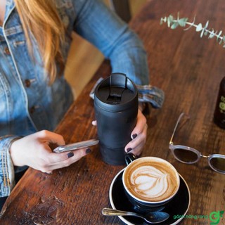 Cốc chống lật Might Mug 470ml