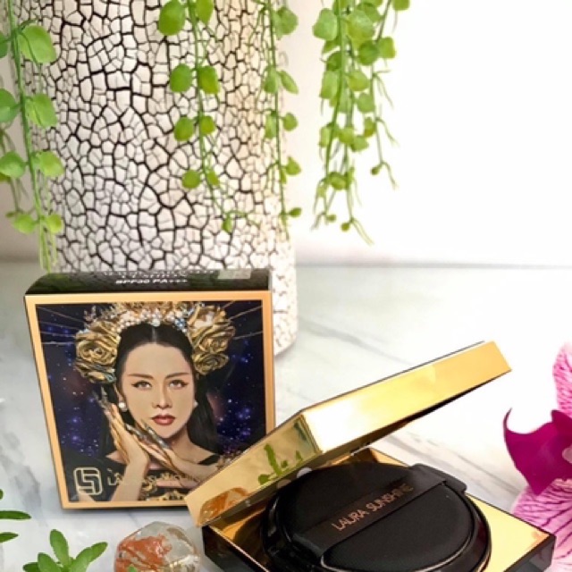 (Kèm quà tặng )Phấn nước trang điểm là mỹ phẩm | BigBuy360 - bigbuy360.vn