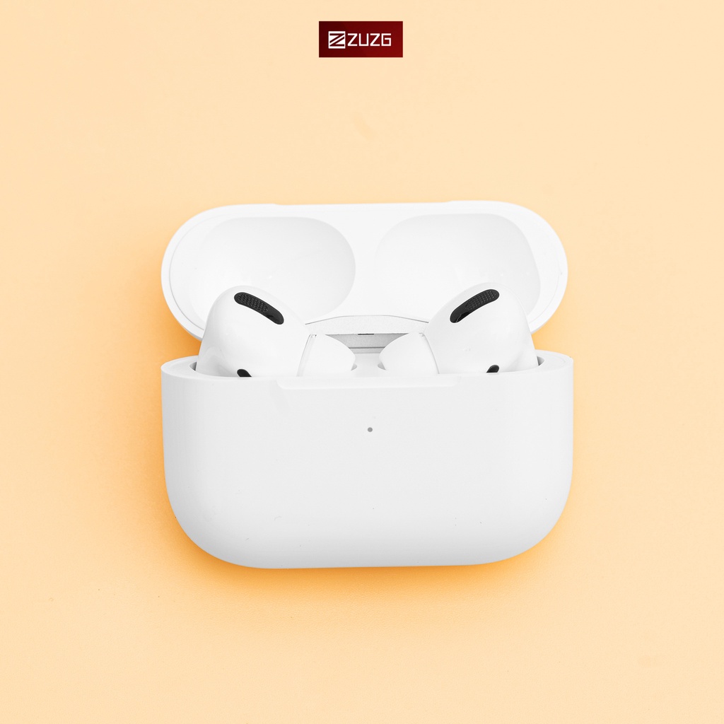 Tai nghe không dây kết nối Bluetooth Air-Pods Pro chính hãng ZUZG