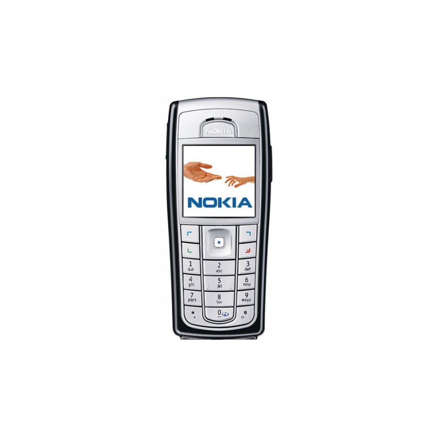 Điện Thoại Nokia 6230i chính hãng