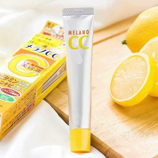 Serum CC Melano Làm Sáng Da Nhật Bản