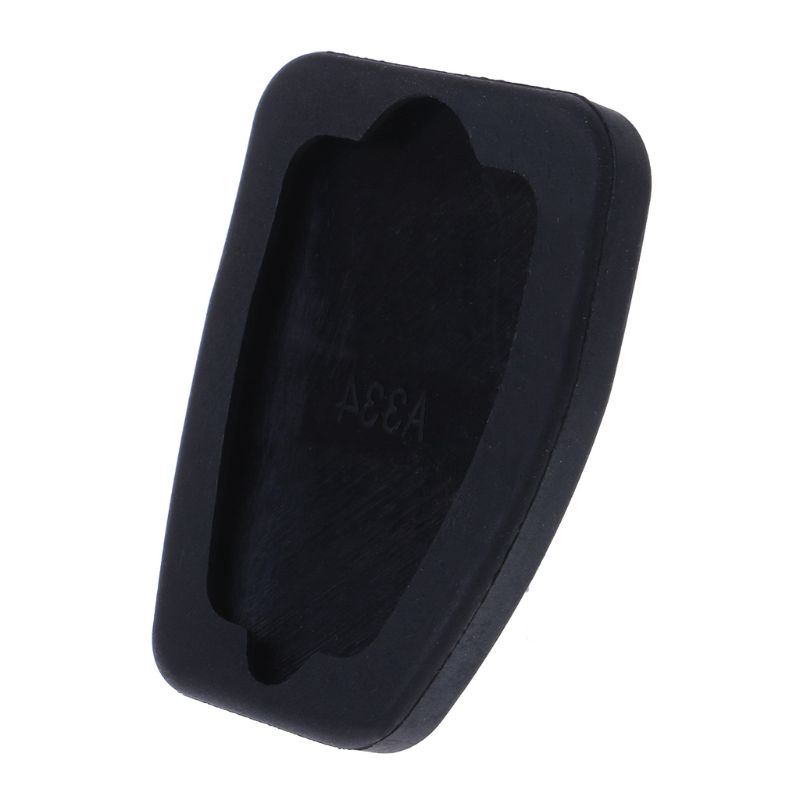 Miếng Cao Su Bọc Bàn Đạp Chân Thắng Xe Ô Tô