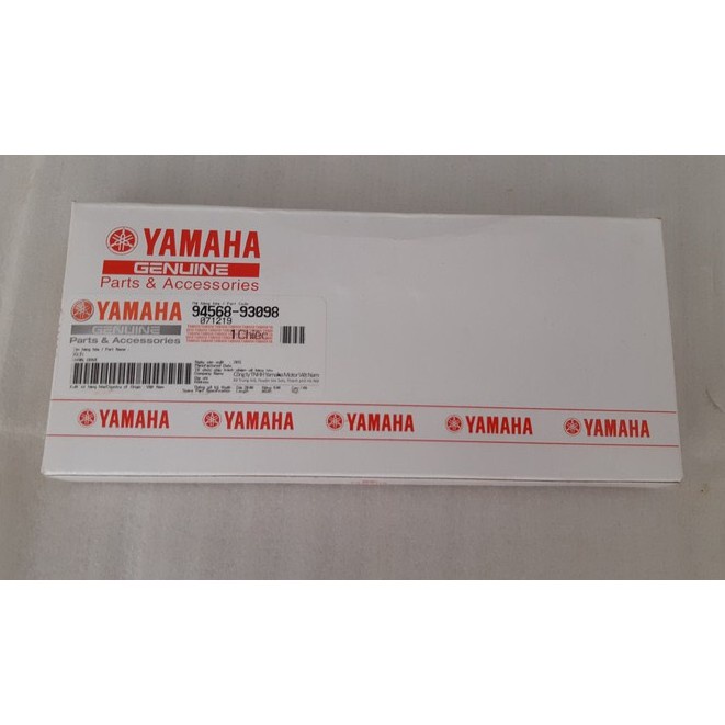 Xích  sên Sirius chính hãng Yamaha