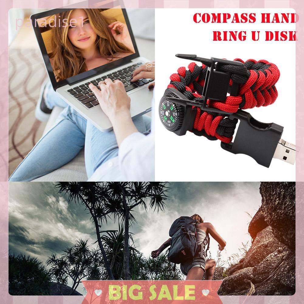 Usb 2.0 16GB 32GB 64GB 128GB Kèm La Bàn | BigBuy360 - bigbuy360.vn