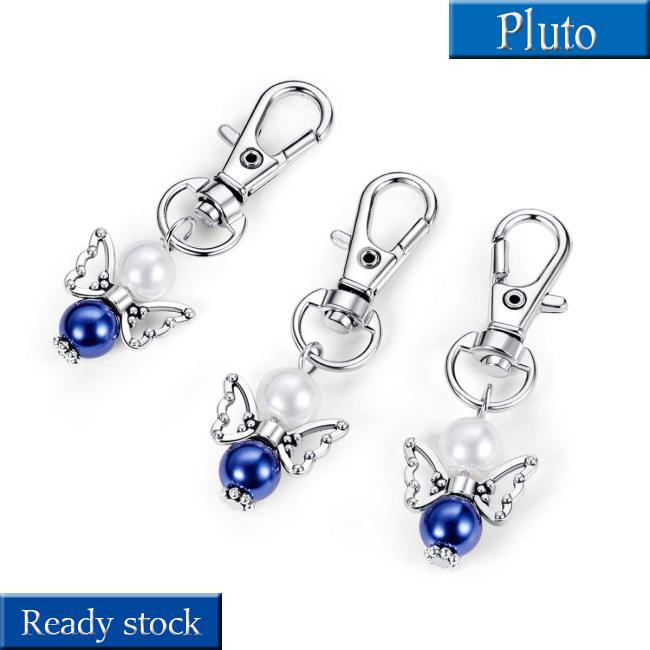 Set 20 Móc Khóa Hình Thiên Thần Xinh Xắn