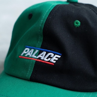 Nón/mũ lưỡi trai cao cấp PA*LACE - P:B