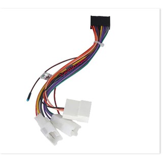 Mặt dưỡng Toyota RAV4 2007-2012 (10 inch)