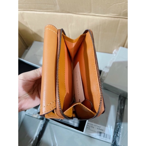 Ví CC.k lắp bì thư full box 4 màu kèm ảnh thật shop