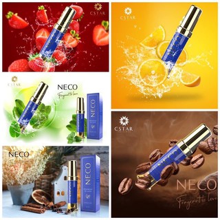 NECO XỊT THƠM MIỆNG