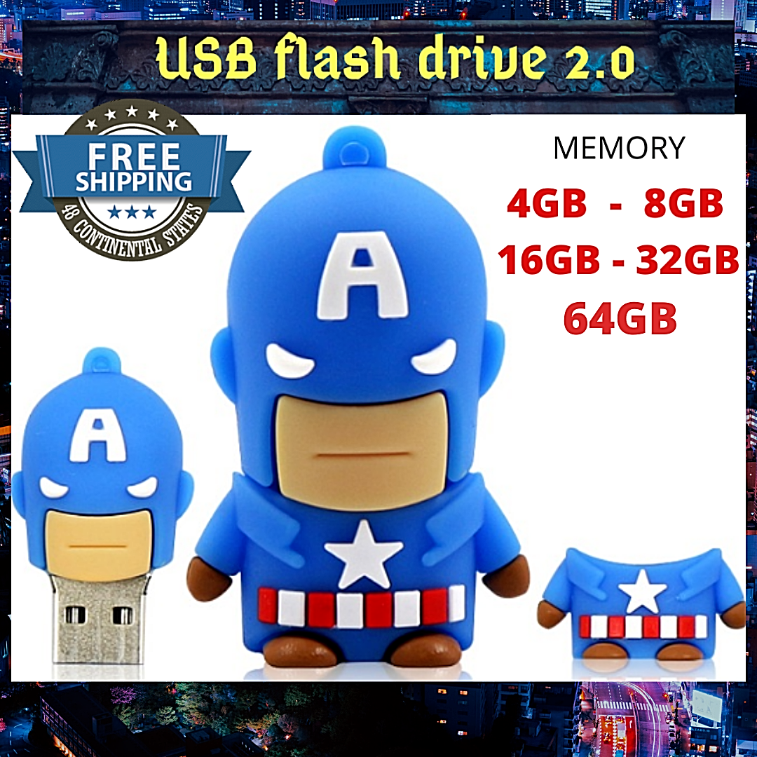 Usb 2.0 dung lượng 1gb 8gb 16gb 32gb 64gb 128gb chất lượng cao