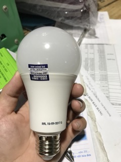 Combo 30 bóng đèn led Rạng Đông 12w