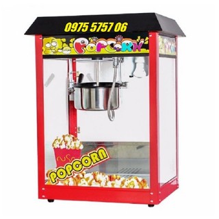 Máy làm bắp rang bơ điện
